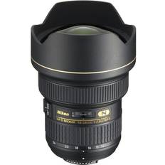 Nikon F - ƒ/2.8 Camera Lenses Nikon AF-S Nikkor 14-24mm F2.8G ED