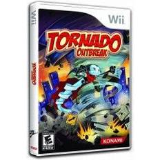 Tornado Outbreak (Wii)
