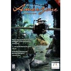 Amerzone - The Explorer Legacy (PC)