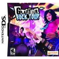 Party Nintendo DS Games Guitar Rock Tour (DS)
