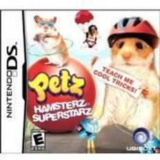 Petz: Hamsterz Superstarz (DS)