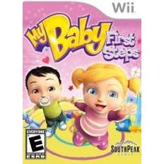 My Baby First Steps (Wii)