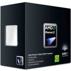 AMD Phenom II X2 555 3.20GHz Socket AM3 Box