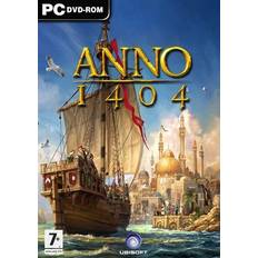 ANNO 1404 (PC)
