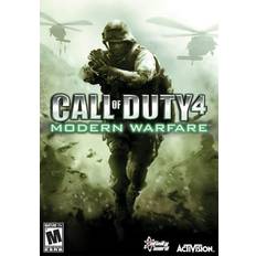 Call Of Duty 4: Modern Warfare (Wii)
