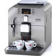 Gaggia Espresso Machines Gaggia Brera