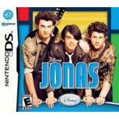 Jonas (DS)