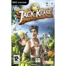 Jack Keane (Mac)