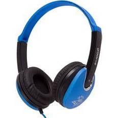 On-Ear Headphones Groov-e GV590PBB
