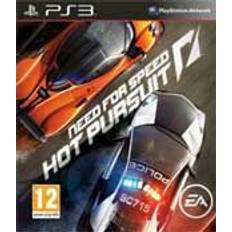 Cheap PlayStation 3 Games Need For Speed: Hot Pursuit (PS3)