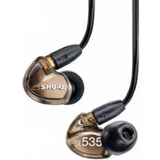 In-Ear Headphones Shure SE535