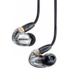 6.3mm - In-Ear Headphones Shure SE425