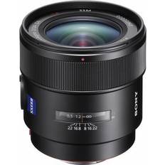 Sony ƒ/2 Camera Lenses Sony Distagon T* 24mm F2 ZA SSM