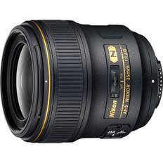 Nikon ƒ/1.4 Camera Lenses Nikon AF-S Nikkor 35mm F1.4G