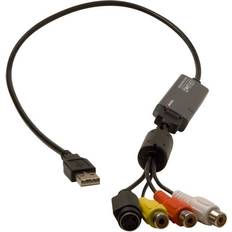 USB-A TV Cards Hauppauge WinTV USB-Live2