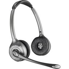 Poly Over-Ear Headphones - Wireless Poly Savi Office WO350