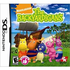 The Backyardigans (DS)