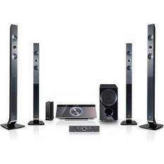 LG External Speakers with Surround Amplifier LG HX976TZW