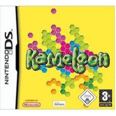 Nintendo DS Games Kameleon (DS)