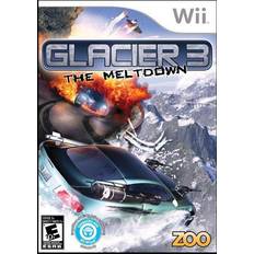 Glacier 3: The Meltdown (Wii)
