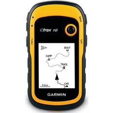 Handheld GPS Units Garmin eTreX 10