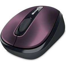 Microsoft Standard Mice Microsoft Wireless Mobile Mouse 3500