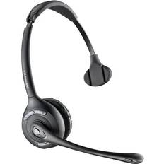 Poly Over-Ear Headphones - Wireless Poly CS510