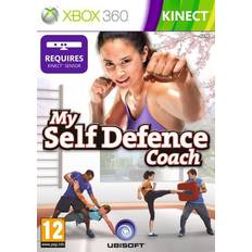My Self Defence Coach (Xbox 360)