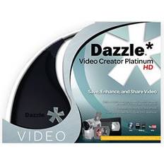USB-A TV Cards Pinnacle Dazzle Video Creator Platinum HD Version 15