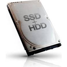 Hybrid Hard Drives Seagate Momentus XT ST750LX003 750GB