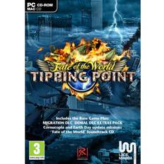 Fate of The World: Tipping Point (PC)