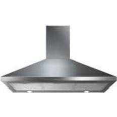 60cm - Wall Mounted Extractor Fans on sale CDA ECN62 60cm, Stainless Steel