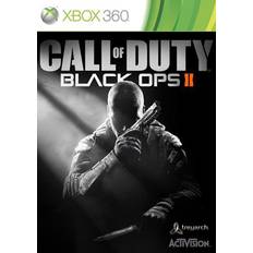Black ops 2 xbox 360 Call Of Duty: Black Ops II (Xbox 360)