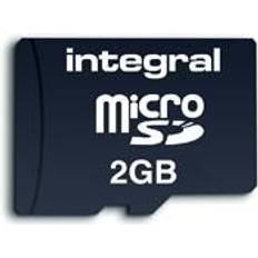 Integral MicroSD 2GB