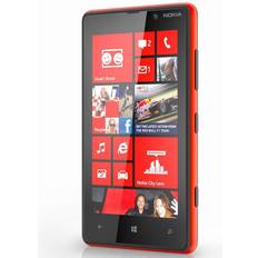 Windows Mobile Mobile Phones Nokia Lumia 820