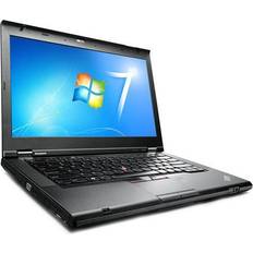 4 GB - Fingerprint Reader - Intel Core i5 Laptops Lenovo ThinkPad T430 (N1RLRUK)
