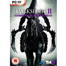 Darksiders 2: Limited Edition (PC)