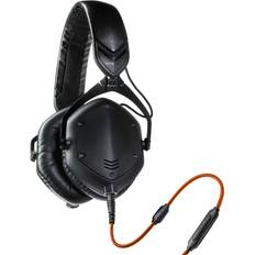 Over-Ear Headphones - Passive Noise Cancelling - Wireless v-moda Crossfade M-100