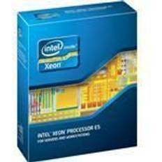 Intel Xeon E5-2440 2.4GHz, Box