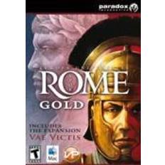 Europe Universalis Rome Gold (Mac)