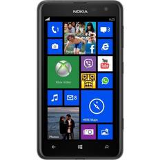 Nokia Micro-SIM Mobile Phones Nokia Lumia 625 8GB