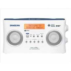 Sangean Radios Sangean DPR-25+