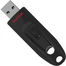 SanDisk 64 GB USB Flash Drives SanDisk Ultra 64GB USB 3.0