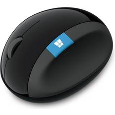 Microsoft Standard Mice Microsoft Sculpt Ergonomic Mouse