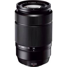 Camera Lenses on sale Fujifilm Fujinon XC 50-230mm F4.5-6.7 OIS II