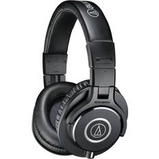 Closed - On-Ear Headphones Audio-Technica ATH-M40X