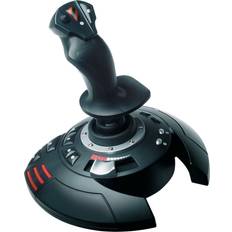 PlayStation 3 Flight Sticks Thrustmaster T-Flight Stick X