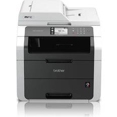 Brother Colour Printer - LED Printers Brother MFC-9140CDN