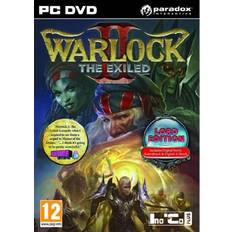 Warlock 2: The Exiled - Lord Edition (PC)