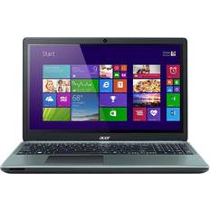 4 GB - Intel Core i5 - USB-A Laptops Acer Aspire E1-572P (NX.MFSEK.001)